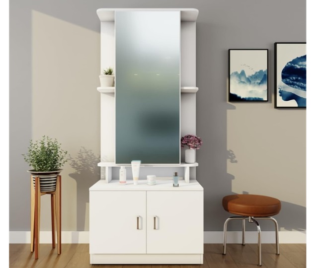 Dressing Table New Design फीनिशिंग और मजबूती ऐसी कि चले सालोसाल कीमत